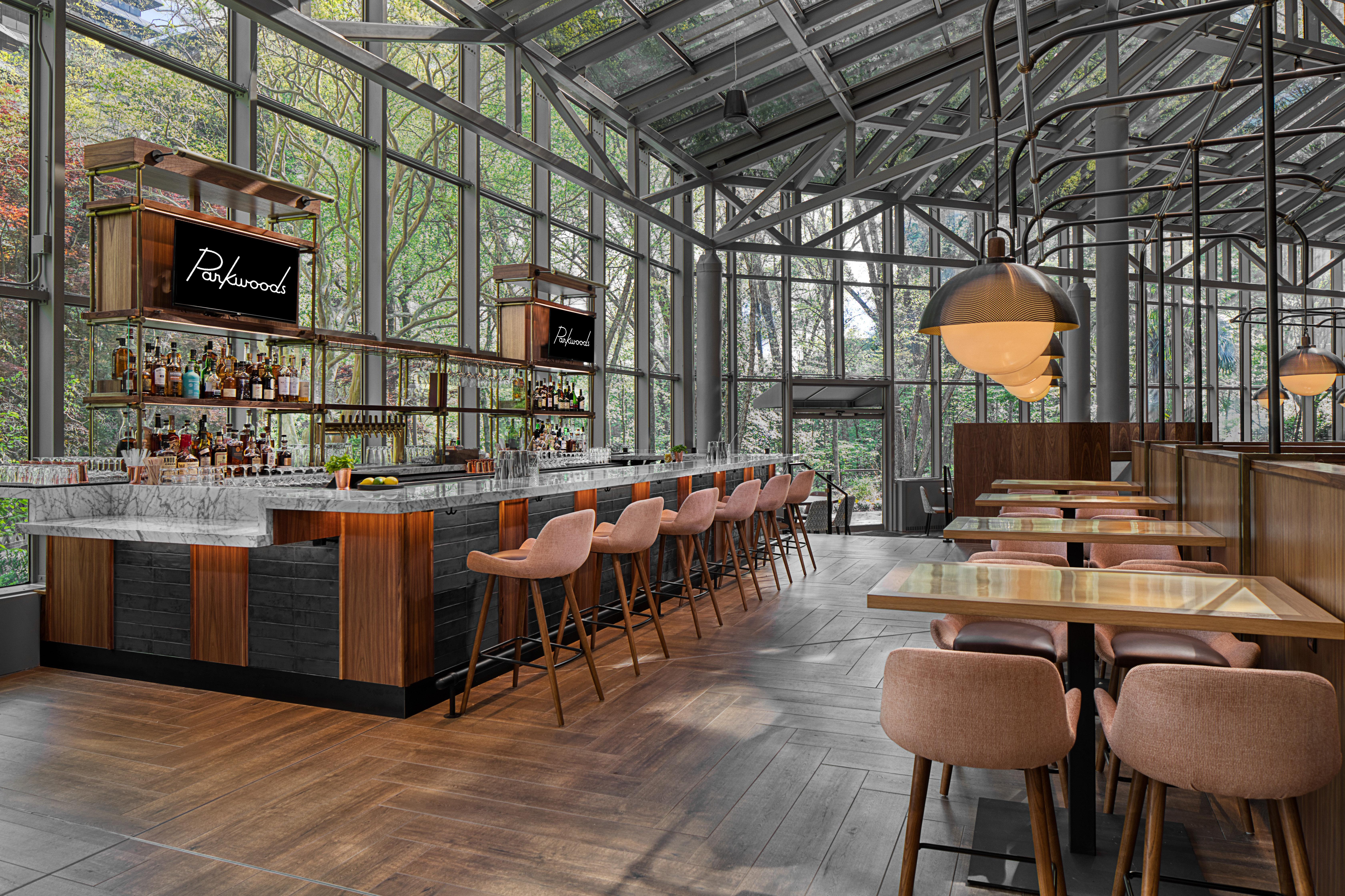 Hotel Crowne Plaza Atlanta Perimeter At Ravinia By Ihg Dunwoody Exterior foto