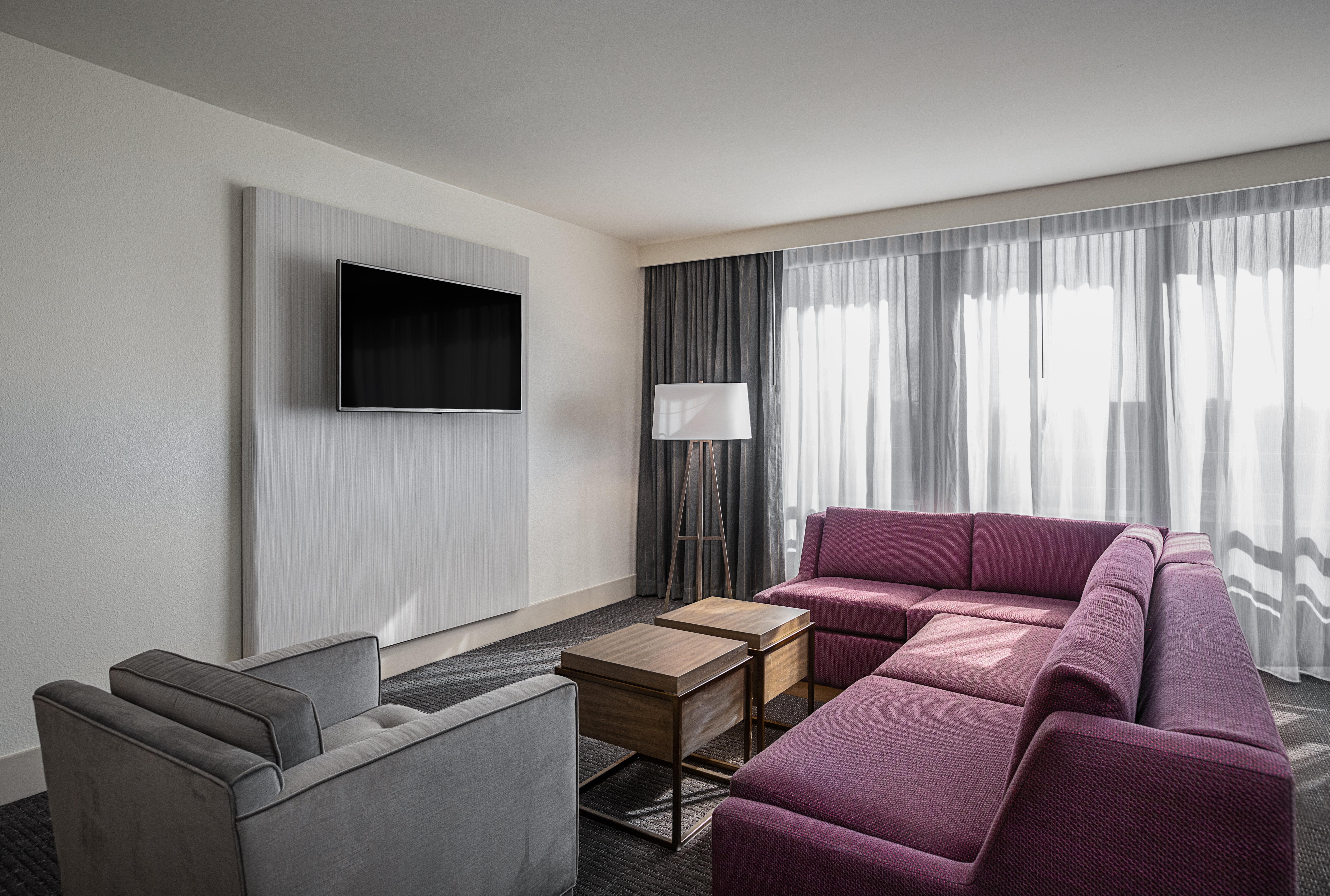 Hotel Crowne Plaza Atlanta Perimeter At Ravinia By Ihg Dunwoody Exterior foto