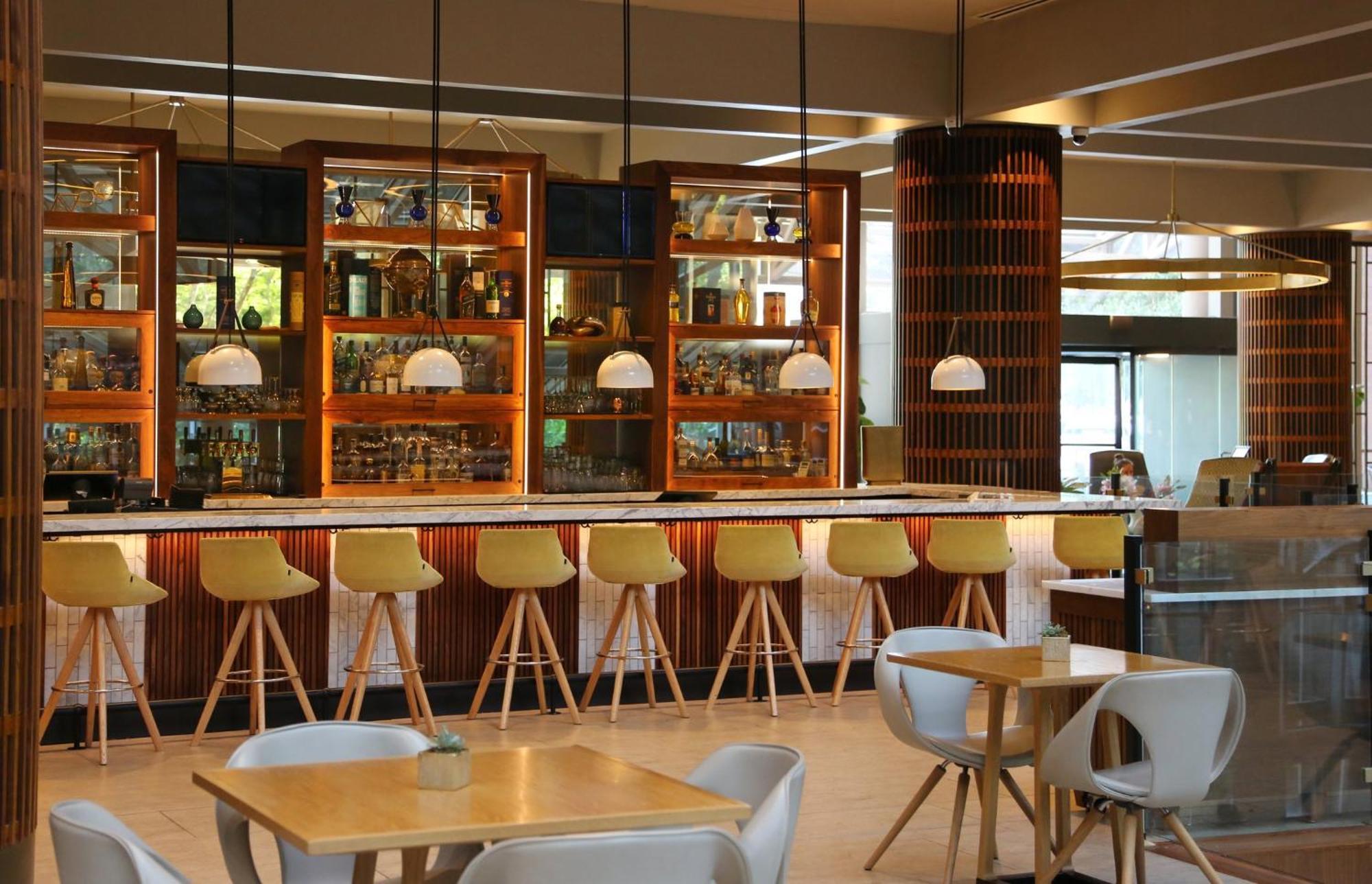 Hotel Crowne Plaza Atlanta Perimeter At Ravinia By Ihg Dunwoody Exterior foto