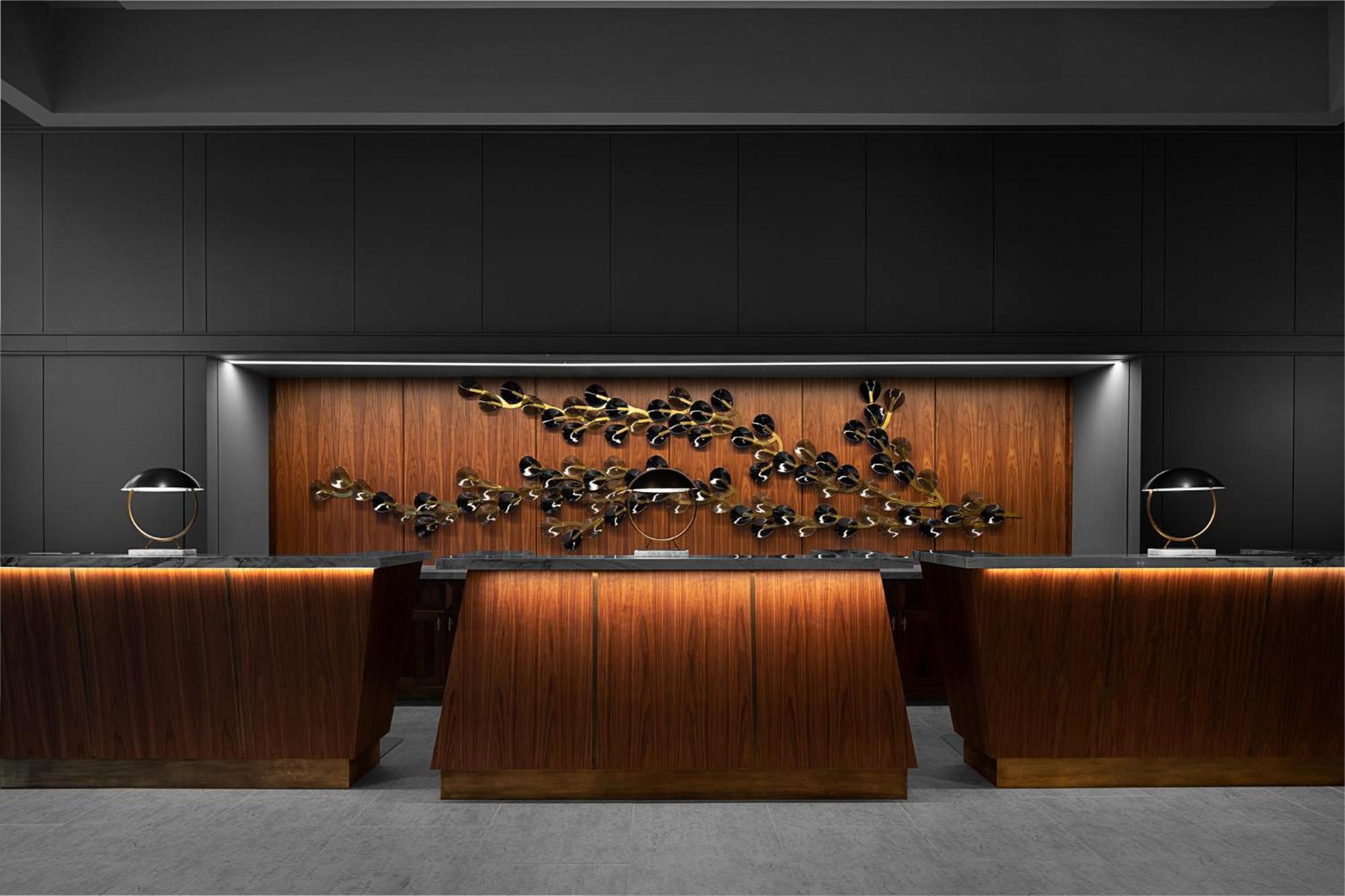 Hotel Crowne Plaza Atlanta Perimeter At Ravinia By Ihg Dunwoody Exterior foto